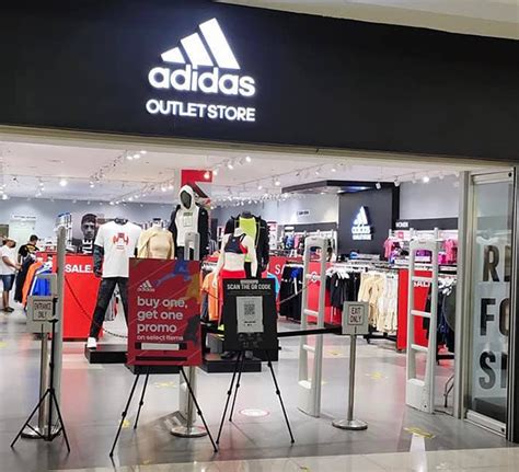 Adidas outlet Taiwan